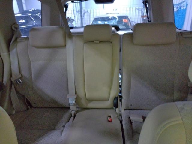 Photo 10 from auction – 2006 HONDA CR-V LX with VIN JHLRD78546C005149