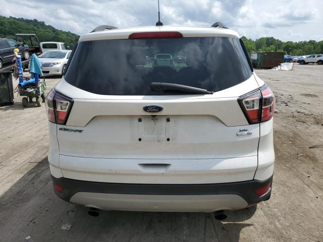 Photo 6 from auction – 2017 FORD ESCAPE SE with VIN 1FMCU9GD2HUA90430