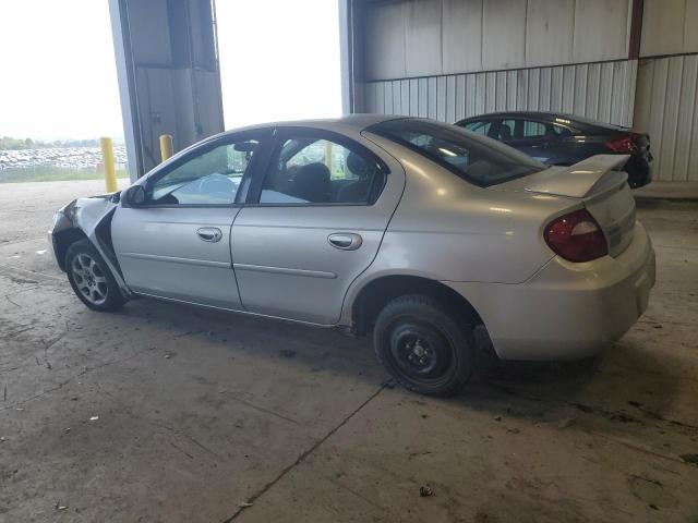 Photo 2 from auction – 2004 DODGE NEON SXT with VIN 1B3ES56C84D631075