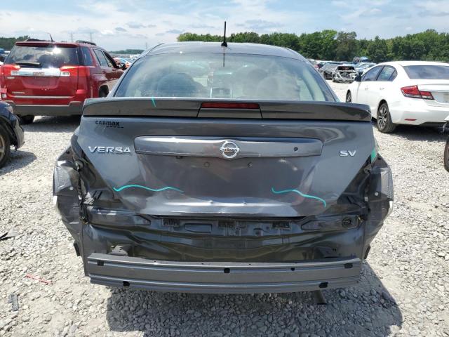 Photo 6 from auction – 2019 NISSAN VERSA S with VIN 3N1CN7AP2KL838512