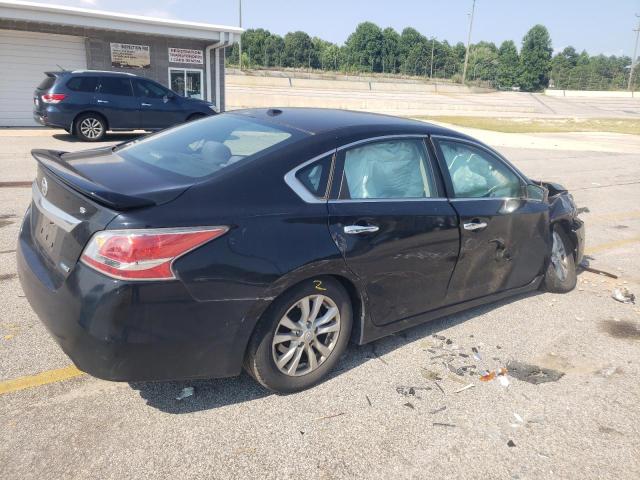Photo 3 from auction – 2014 NISSAN ALTIMA 2.5 with VIN 1N4AL3AP2EC148915