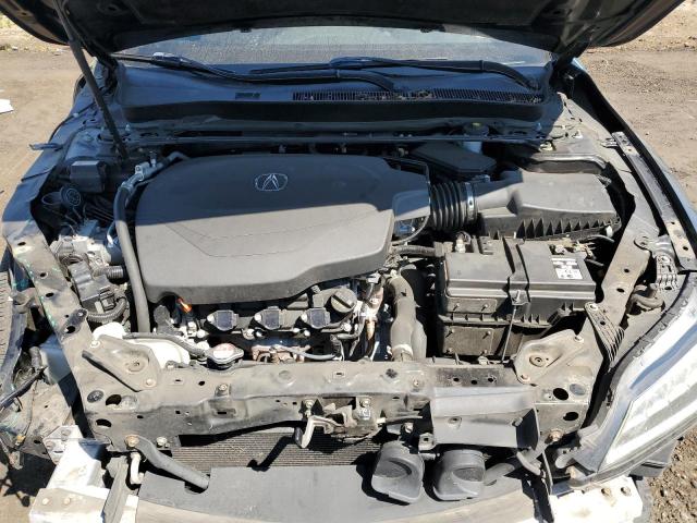 Photo 11 from auction – 2015 ACURA TLX with VIN 19UUB2F37FA013602