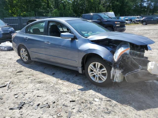 Photo 4 from auction – 2011 NISSAN ALTIMA BAS with VIN 1N4AL2AP0BN513666