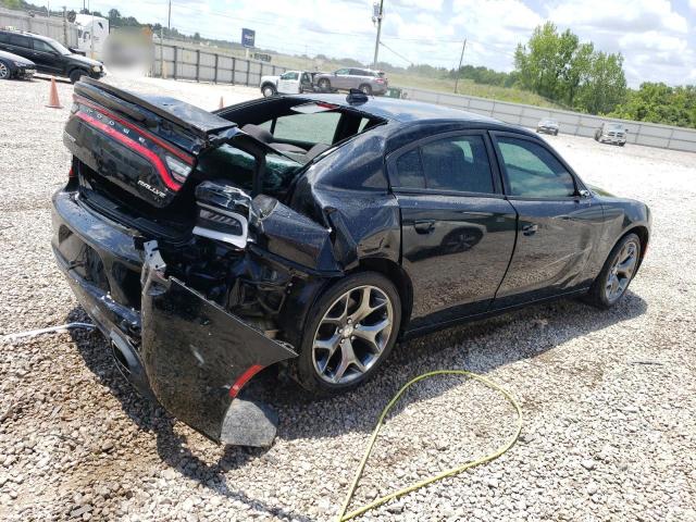 Photo 3 from auction – 2015 DODGE CHARGER SX with VIN 2C3CDXHG3FH726276