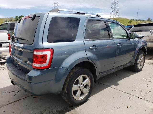Zdjęcie 3 z aukcji – 2012 FORD ESCAPE LIM z VIN 1FMCU9EG0CKA65141