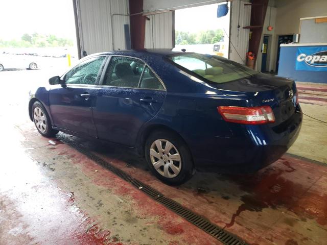 Photo 2 from auction – 2010 TOYOTA CAMRY BASE with VIN 4T1BF3EK2AU567903