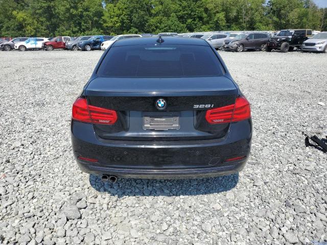 Photo 6 from auction – 2016 BMW 328 I SULE with VIN WBA8E9G50GNT81692