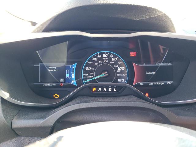 Photo 9 from auction – 2015 FORD C-MAX PREM with VIN 1FADP5CU9FL111930