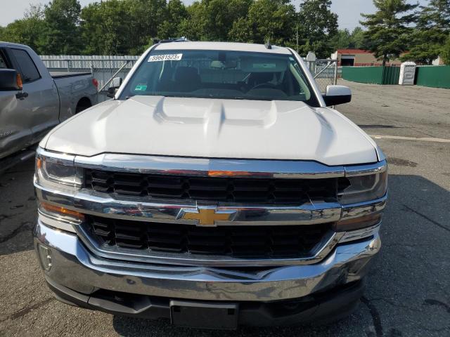 Photo 5 from auction – 2016 CHEVROLET SILVERADO with VIN 1GCVKREC4GZ159472