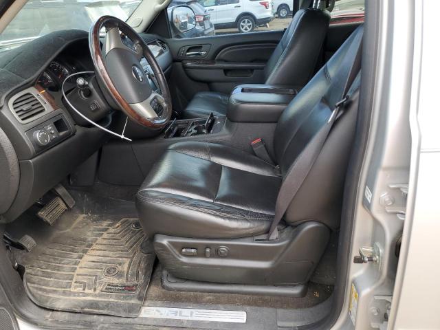 Photo 7 from auction – 2010 GMC YUKON DENA with VIN 1GKUKEEF8AR200602