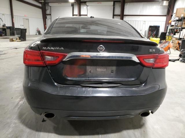 Photo 6 from auction – 2017 NISSAN MAXIMA 3.5 with VIN 1N4AA6AP5HC363474