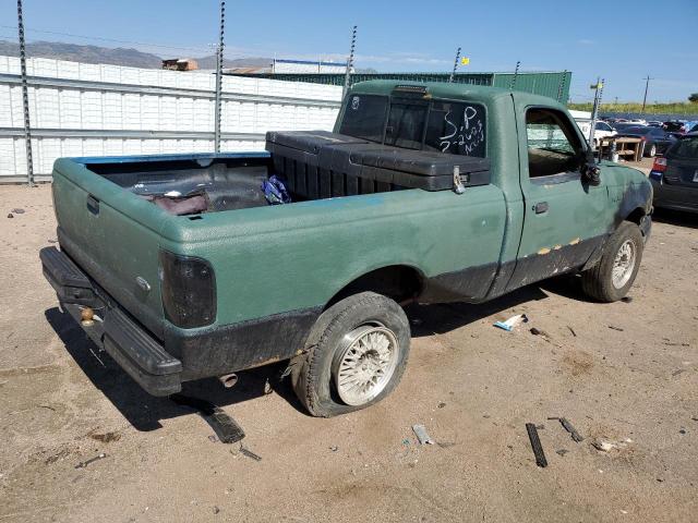 Photo 3 from auction – 1998 FORD RANGER with VIN 1FTYR10C1WUC03618