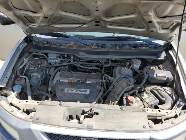Photo 11 from auction – 2004 HONDA ELEMENT EX with VIN 5J6YH18534L016273