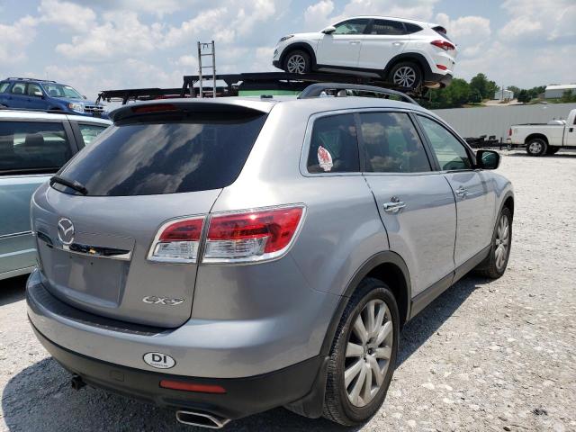 Photo 3 from auction – 2008 MAZDA CX-9 with VIN JM3TB38A880155386