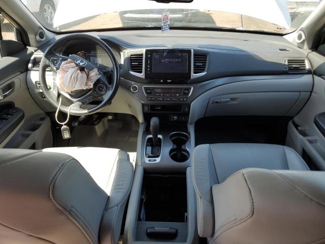 Photo 8 from auction – 2016 HONDA PILOT EXL with VIN 5FNYF6H69GB079323