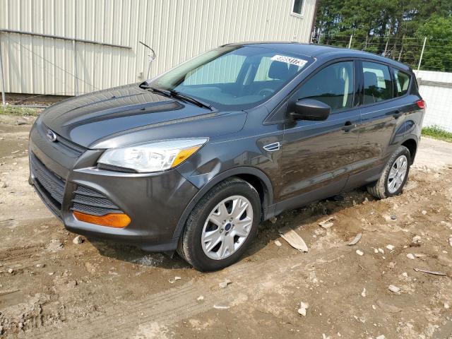 FORD ESCAPE S 2016 con VIN 1FMCU0F72GUC72411 - Foto de la subasta