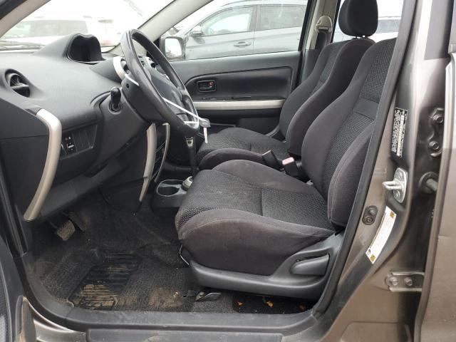 Photo 7 from auction – 2005 TOYOTA SCION XA with VIN JTKKT624250086513