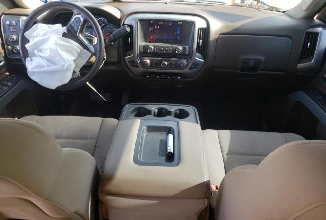 Photo 8 from auction – 2014 CHEVROLET SILVERADO with VIN 3GCUKREC8EG131909