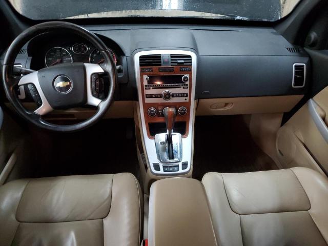 Photo 8 from auction – 2007 CHEVROLET EQUINOX LT with VIN 2CNDL73F376230601