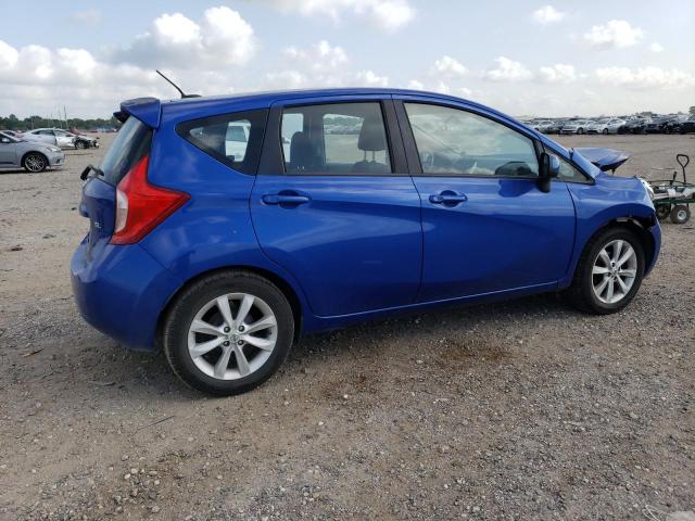 Photo 3 from auction – 2014 NISSAN VERSA NOTE with VIN 3N1CE2CPXEL436578