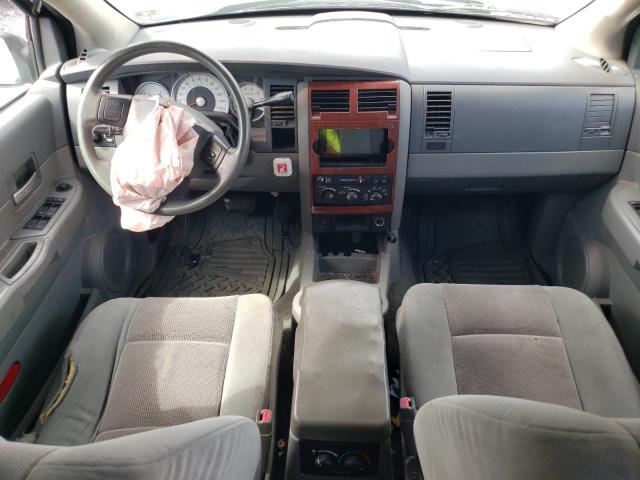 Photo 8 from auction – 2006 DODGE DURANGO SL with VIN 1D4HD48236F162265