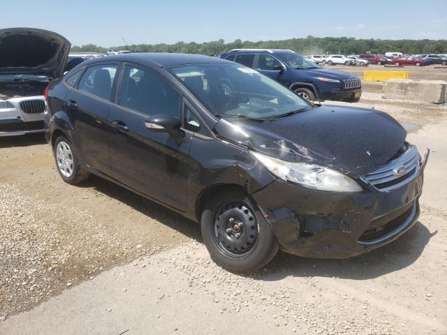 Photo 4 from auction – 2013 FORD FIESTA SE with VIN 3FADP4BJ6DM205146