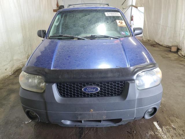 Photo 5 from auction – 2005 FORD ESCAPE XLT with VIN 1FMCU931X5KA04543