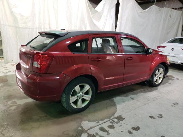 Photo 3 from auction – 2010 DODGE CALIBER SX with VIN 1B3CB4HA8AD560971
