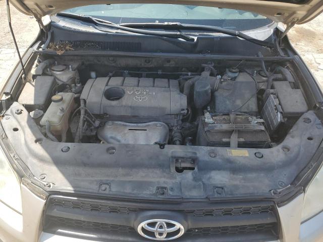 Photo 12 from auction – 2011 TOYOTA RAV4 with VIN JTMKF4DVXB5033520