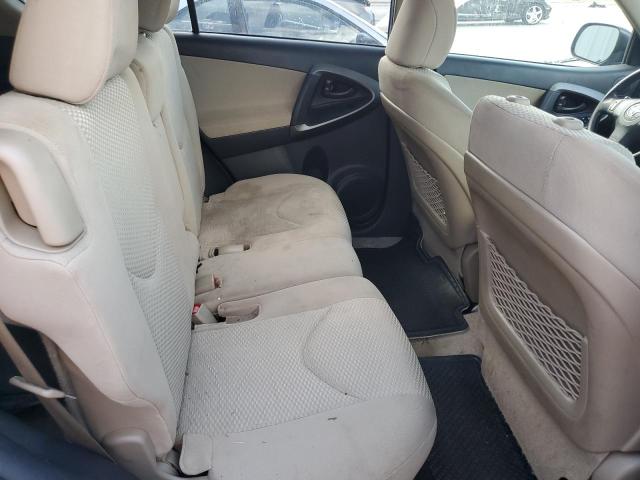 Photo 11 from auction – 2012 TOYOTA RAV4 with VIN JTMBF4DV1C5057769