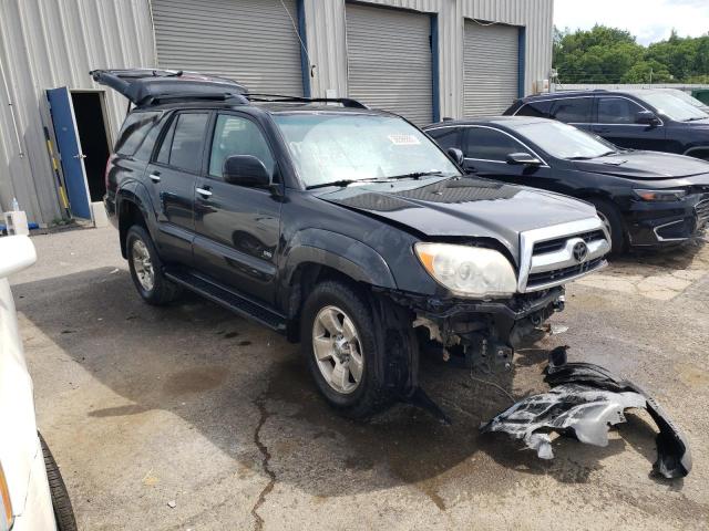 Photo 4 from auction – 2006 TOYOTA 4RUNNER SR with VIN JTEZU14R968051853