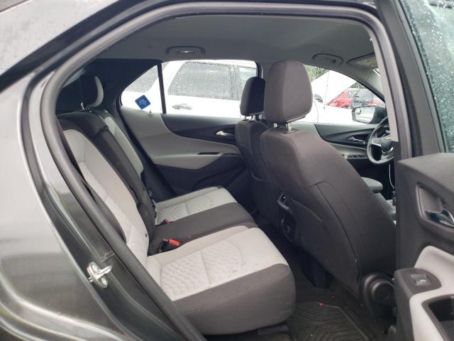 Photo 10 from auction – 2018 CHEVROLET EQUINOX LS with VIN 2GNAXHEV6J6261958