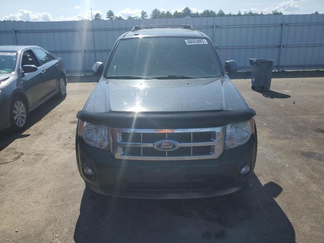Photo 5 from auction – 2010 FORD ESCAPE XLT with VIN 1FMCU0D74AKC39268