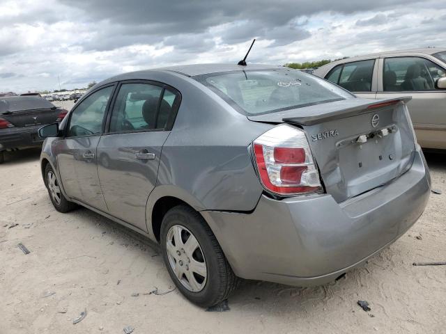 Photo 2 from auction – 2011 NISSAN SENTRA 2.0 with VIN 3N1AB6APXBL696288