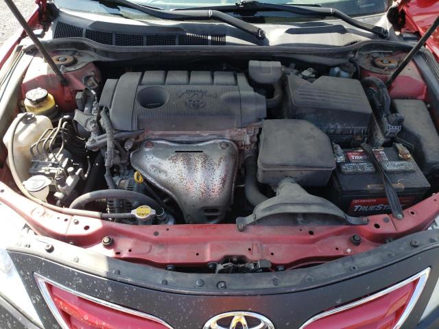 صورة رقم 11 من المزاد - 2011 TOYOTA CAMRY BASE مع VIN 4T1BF3EK7BU605983