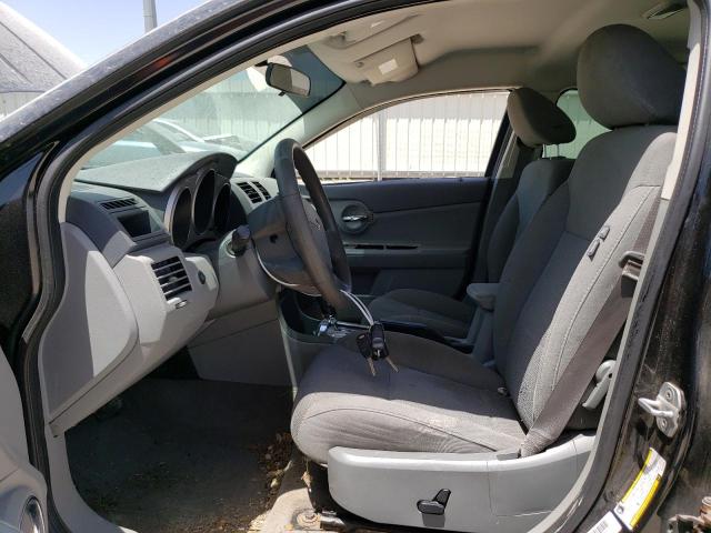 Photo 7 from auction – 2008 DODGE AVENGER SX with VIN 1B3LC56K48N172025