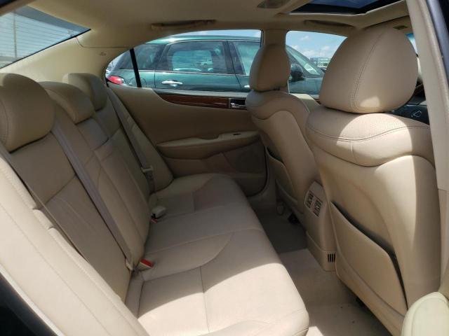 Фото 10 с аукциона – 2005 LEXUS ES 330 с VIN JTHBA30G055114268