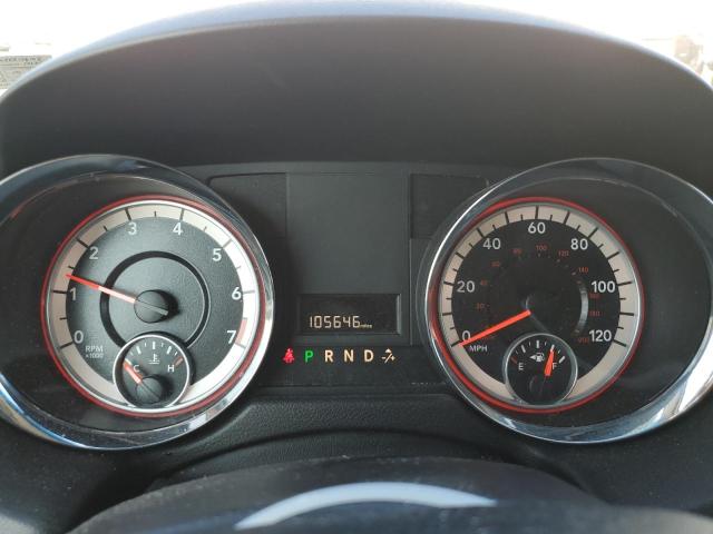 Photo 9 from auction – 2014 DODGE GRAND CARA with VIN 2C4RDGCG8ER128108