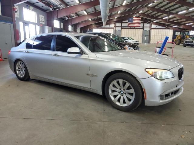 Photo 4 from auction – 2011 BMW ALPINA B7 with VIN WBAKC8C51BC433038