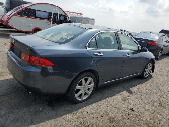 Photo 3 from auction – 2004 ACURA TSX with VIN JH4CL96834C031929