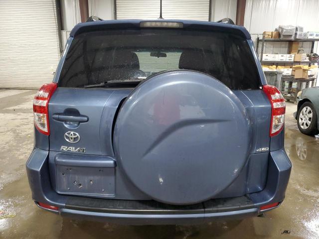 Photo 6 from auction – 2012 TOYOTA RAV4 with VIN 2T3BK4DVXCW091407