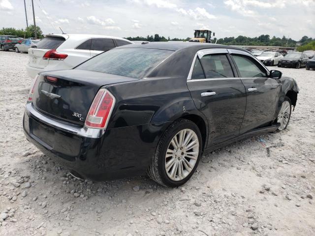 Photo 3 from auction – 2013 CHRYSLER 300C with VIN 2C3CCAET7DH514902