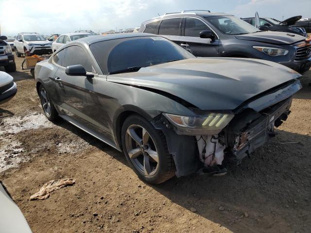 Photo 4 from auction – 2015 FORD MUSTANG with VIN 1FA6P8AM0F5388564