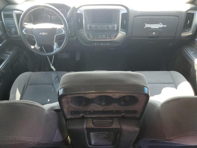 Photo 8 from auction – 2018 CHEVROLET SILVERADO with VIN 1GCRCREC9JZ295120