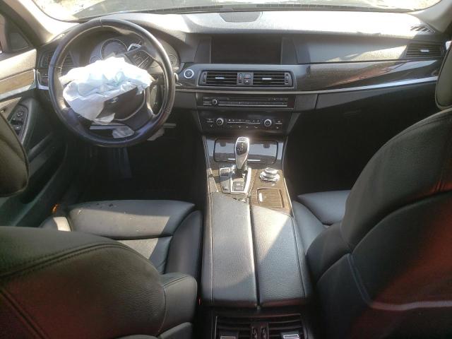 Foto 8 de la subasta – 2011 BMW 535 I con VIN WBAFR7C59BC800956