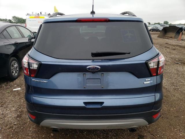 Photo 6 from auction – 2018 FORD ESCAPE SE with VIN 1FMCU9GD0JUC17696