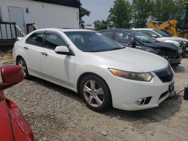 Photo 4 from auction – 2012 ACURA TSX with VIN JH4CU2F4XCC009961