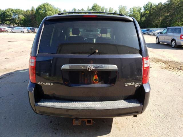 Photo 6 from auction – 2010 DODGE GRAND CARA with VIN 2D4RN5D19AR143774