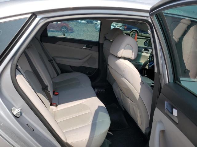 Photo 10 from auction – 2017 HYUNDAI SONATA SE with VIN 5NPE24AF2HH492555