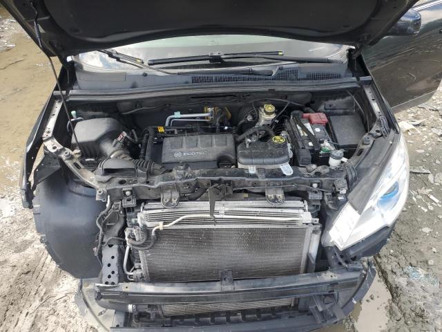 Photo 11 from auction – 2013 BUICK ENCORE PRE with VIN KL4CJDSB7DB196572
